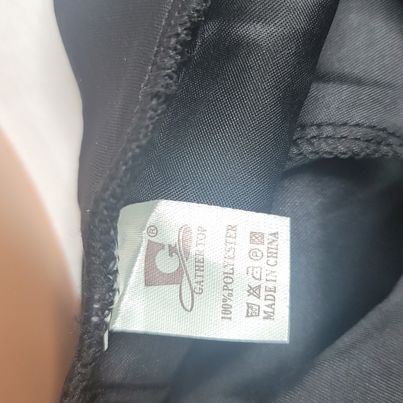 Avebri long hair bonnets caps 3 in a bundle cover NWT - Picture 4 of 13